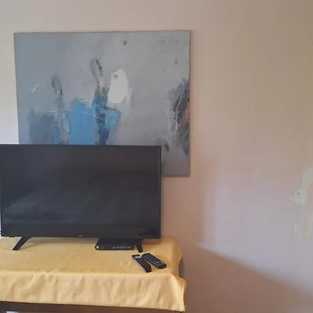 Art And Sea Апартамент